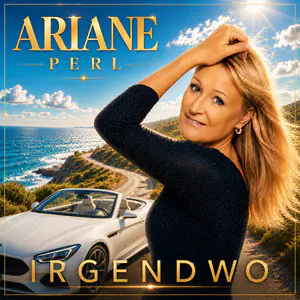 Cover von Irgendwo
