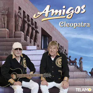 Cover von Cleopatra