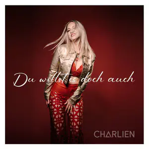 Cover von Du willst es doch auch