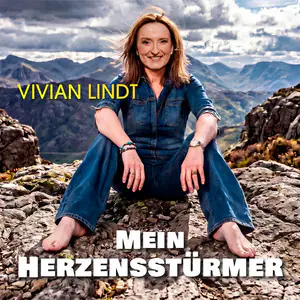 Cover von Mein Herzensstürmer