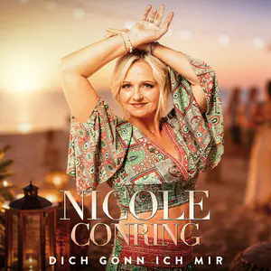 Cover von Dich gönn ich mir