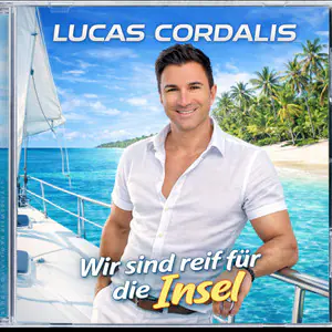 Cover von Wir sind reif für die Insel
