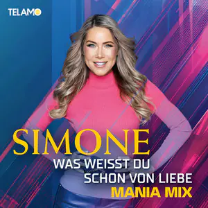 Cover von Was weisst du schon von Liebe - Mania Mix