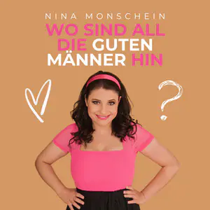 Cover von Wo sind all die guten Männer hin