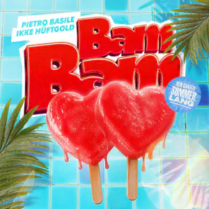Cover von Bam Bam (den ganzen Sommer lang)