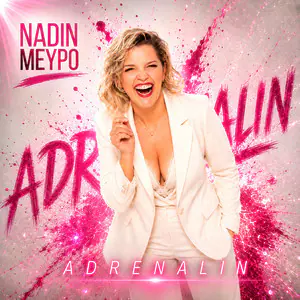 Cover von Adrenalin