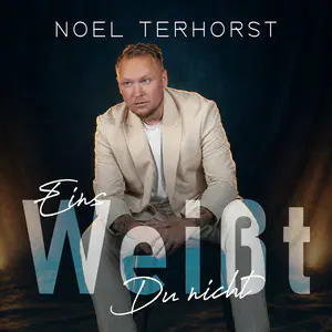 Cover von Eins weißt du nicht