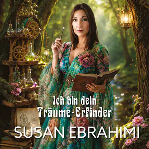 Cover von Ich bin dein Träume-Erfinder