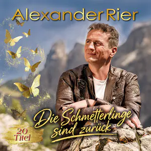 Cover von Montagna D`Amore