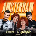 Cover von Amsterdam