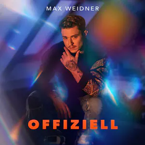 Cover von Offiziell