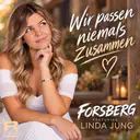Cover von Wir passen niemals zusammen