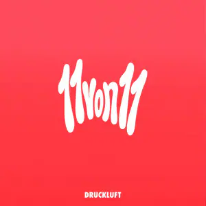 Cover von 11 von 11