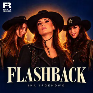 Cover von Flashback