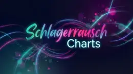Schlagerrausch Charts Logo